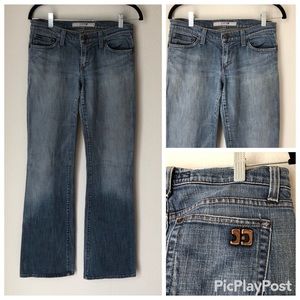 Joe's Jeans sz 26 Style STI